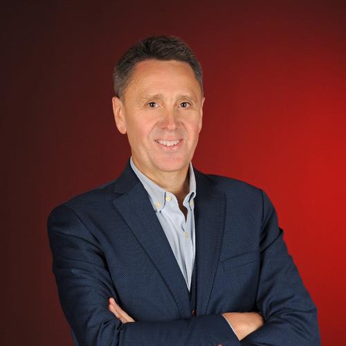 Wayne Hulbert
